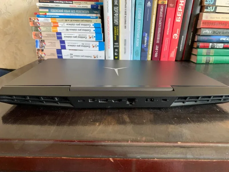 Lenovo Legion Y545 5 Lenovo Legion Y545 5