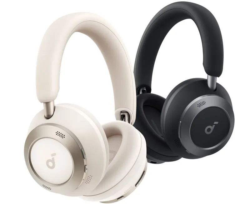 Soundcore stellt neuen ANC-Kopfhörer Space One Pro (optom) в наличии