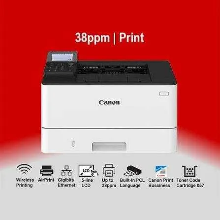 Canon i-SENSYS LBP226dw 2 Canon i-SENSYS LBP226dw 2