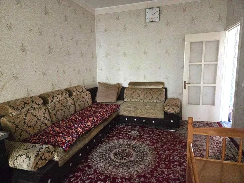 Аренда квартиры, 2-комн, Мирзо-Улугбек