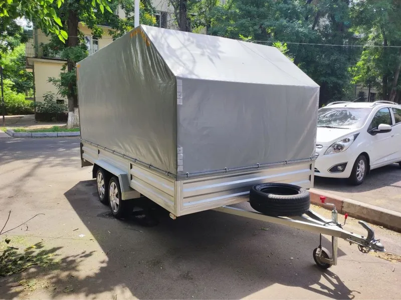 прицеп тележка эвакуатор 4 прицеп тележка эвакуатор 4
