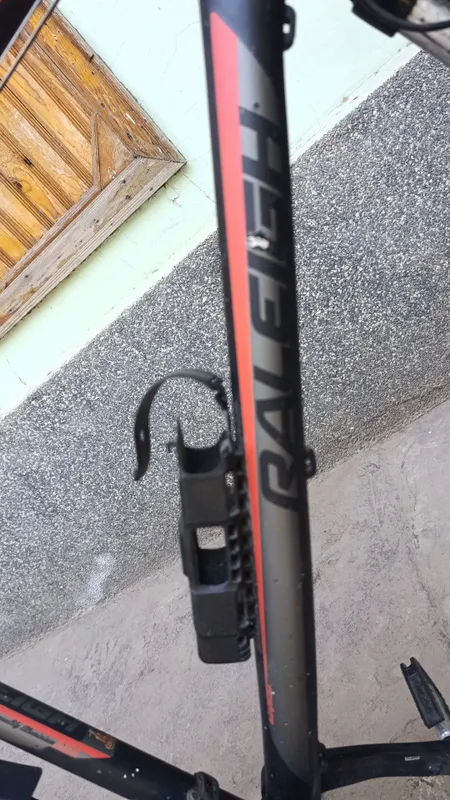 “Sotiladi: sifatli sport velosiped, holati a’lo!” — фото 1