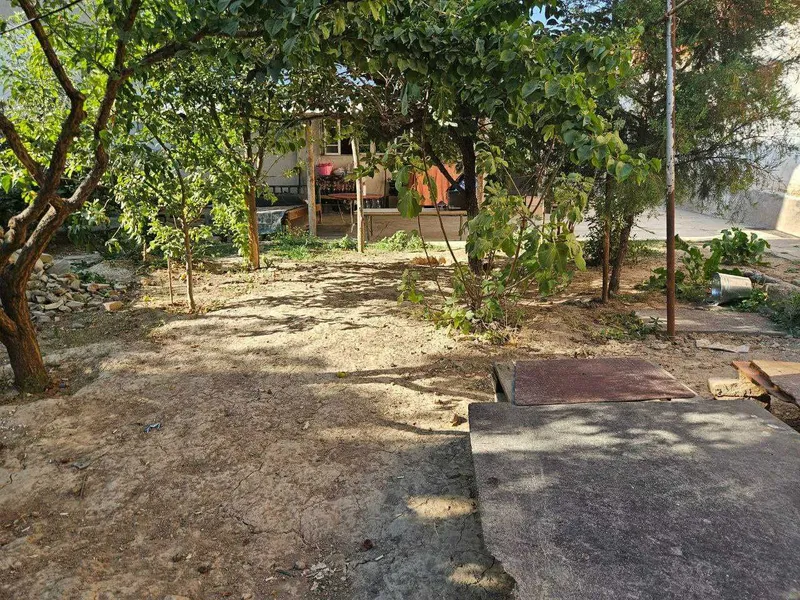 Продам участок 3,9 сотки в Юнус-Абад. р-не, Телевышка, Бодомзар — фото 3