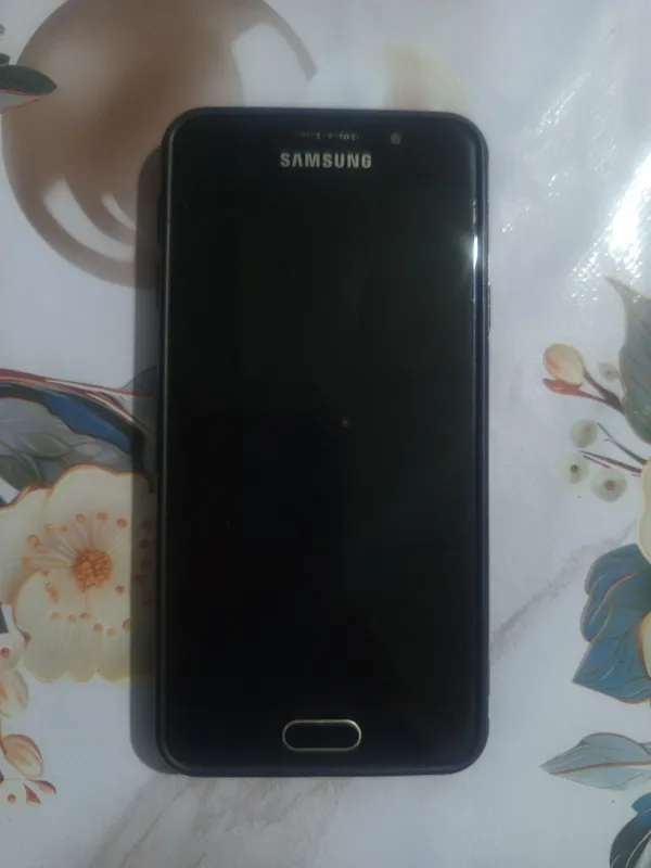 Samsung Galaxy A03 1