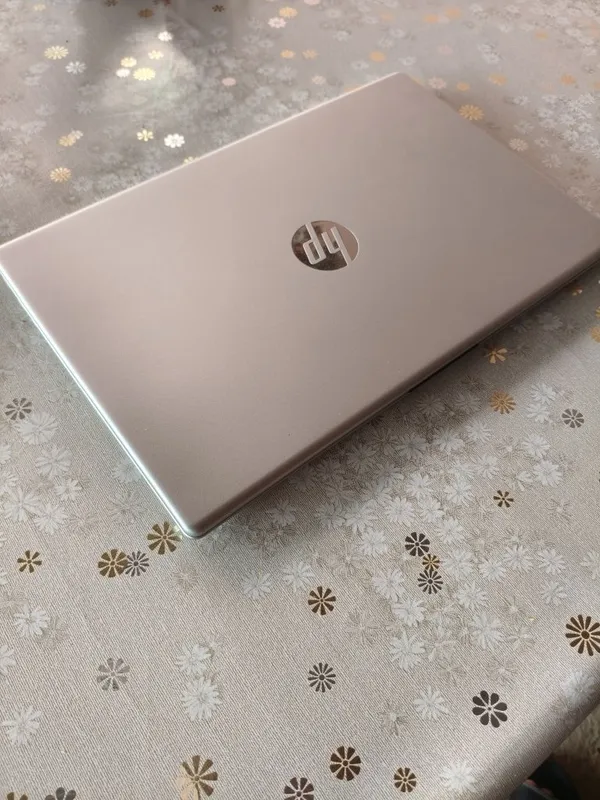 Ноутбук HP Laptop 15 Ryzen 5 / 16GB / 512SSD — фото 4