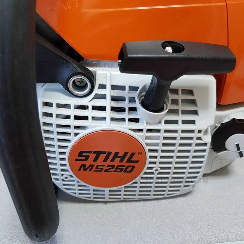 Benzinpila Benzin Arra STIHL MS 250 Бензопила 4 Benzinpila Benzin Arra STIHL MS 250 Бензопила 4