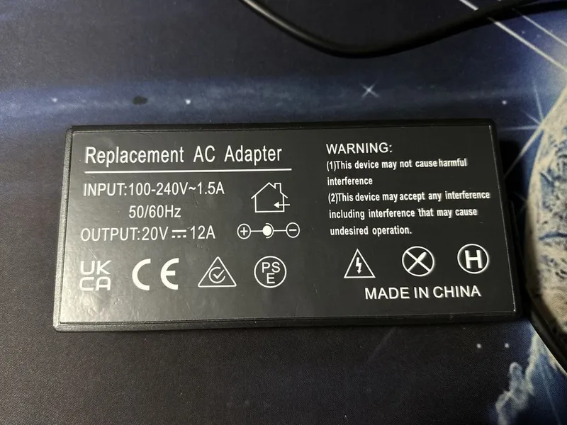 Зарядка для Asus ноутбука 2 Зарядка для Asus ноутбука 2