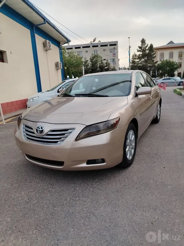Toyota Camry xv 40 Avtomat sotiladi xolati yaxwi generalni beriladi 1 Toyota Camry xv 40 Avtomat sotiladi xolati yaxwi generalni beriladi 1