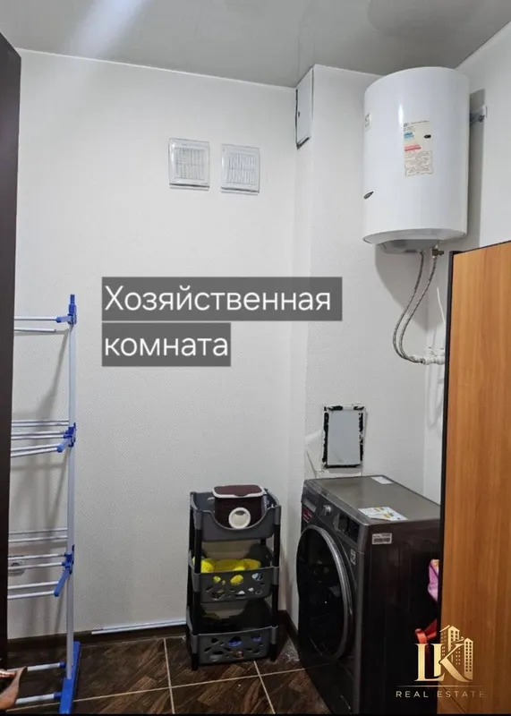 Продаётся 3-комнатная квартира в новостройке, Мирабадский район 7
