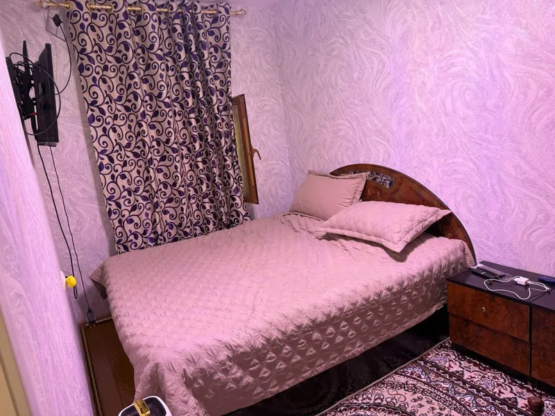 Kvartira sotila!!! Yaxshi lokatsiyada eng arzon narxda!!! — фото 6