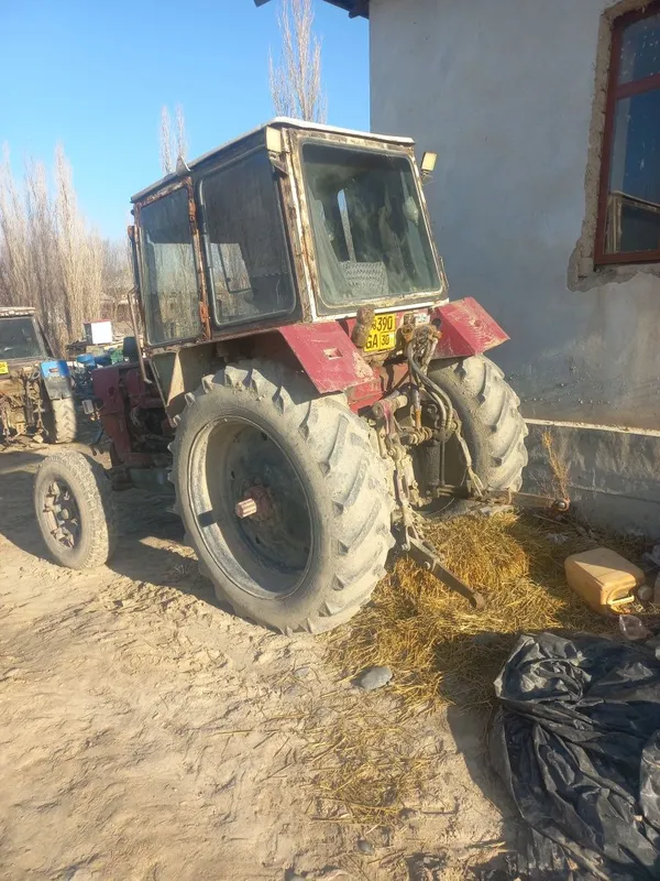 Ymz sotiladi 35 milon mator karopka zadni most soz — фото 2