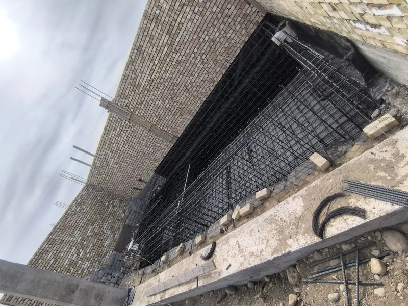 АРЕНДА Опалубка для Бассейна — фото 2