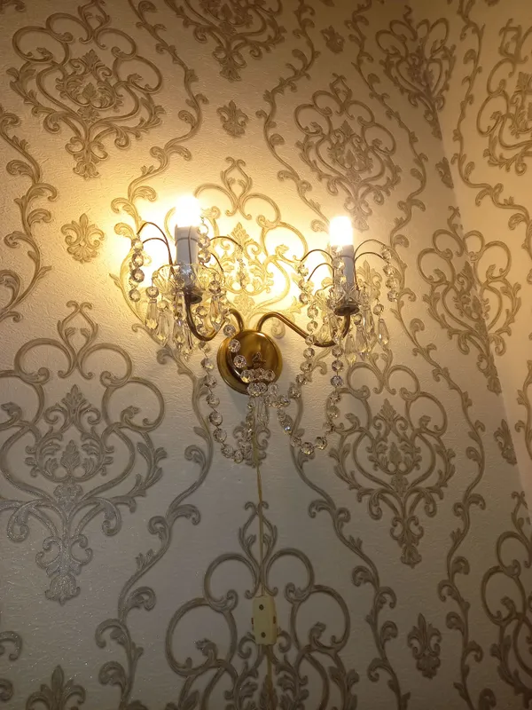 Xrustalli bra 2