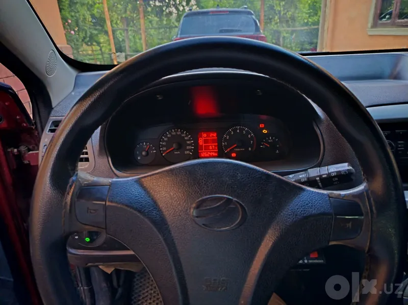 Forza 2014 года, пробег 127 000 км 6 Forza 2014 года, пробег 127 000 км 6