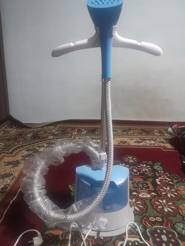 Philips easy touch buģli dazmol umuman ishlatilmagan zor holatda — фото 1