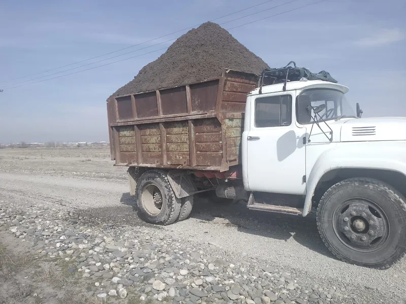 Zil 130 yili 1990 2 Zil 130 yili 1990 2