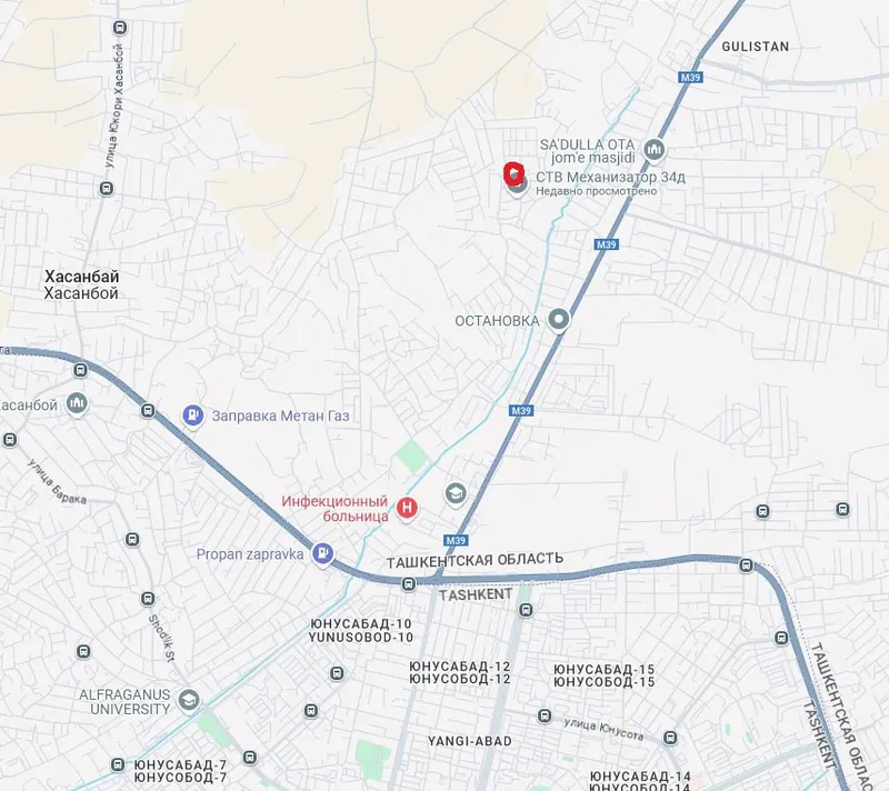 Продаётся участок с домом в уютном и тихом районе — фото 2