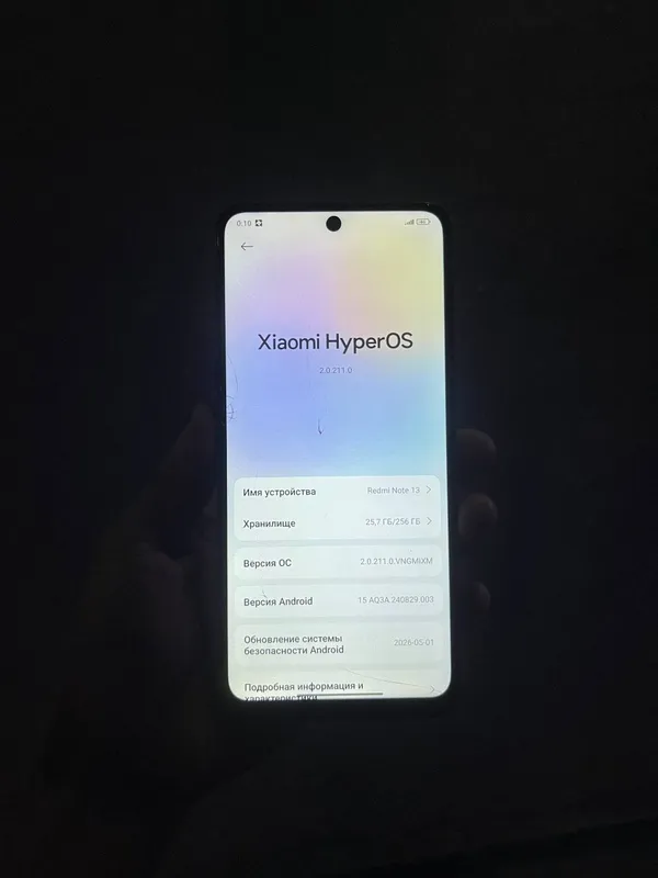 Redmi note 13 !! 2 Redmi note 13 !! 2