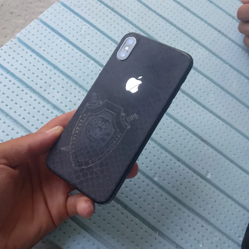 Iphone X 256 idial srochna 5 Iphone X 256 idial srochna 5