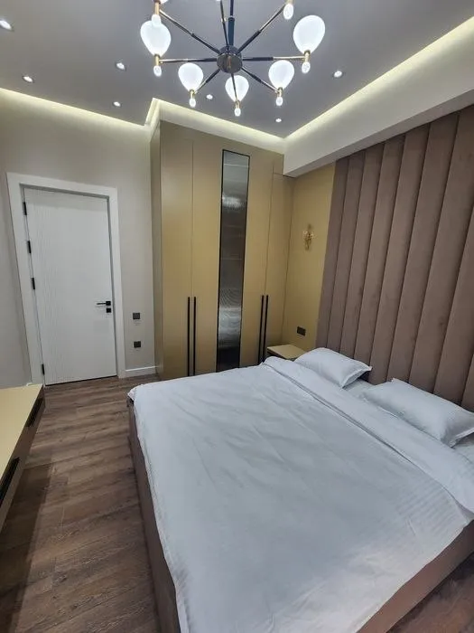 Kvartira ijarasi, 2 xonali, Darkhan Avenue JK 3 Kvartira ijarasi, 2 xonali, Darkhan Avenue JK 3