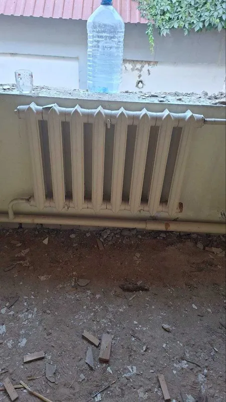 продаются чугунные радиаторы