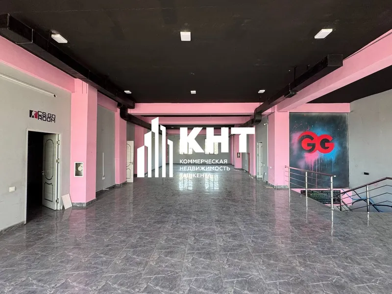 Аренда помещения от KNT 6