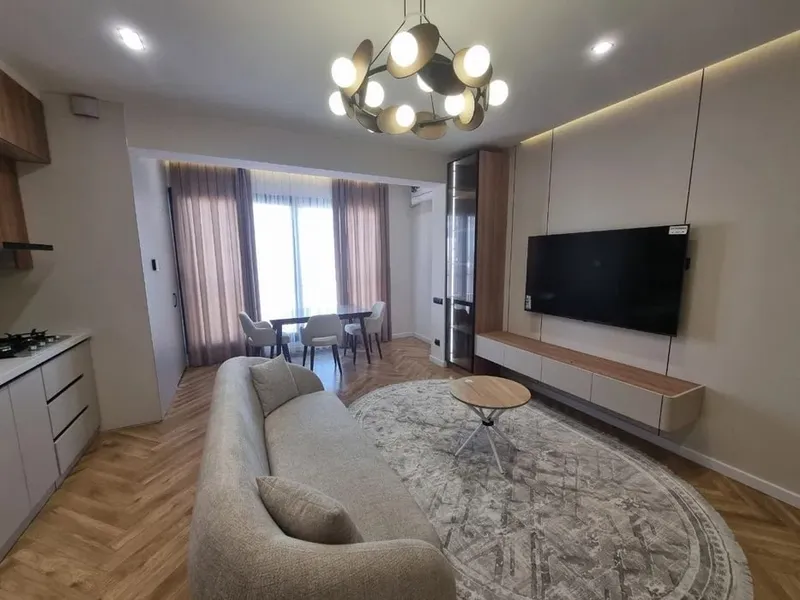 Сдается квартира