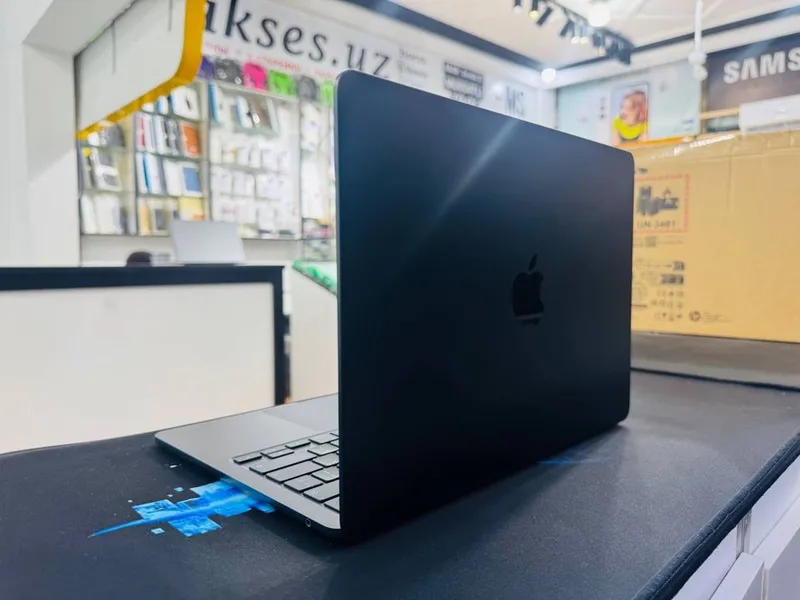 MacBook AIR M3 8/256GB — фото 5