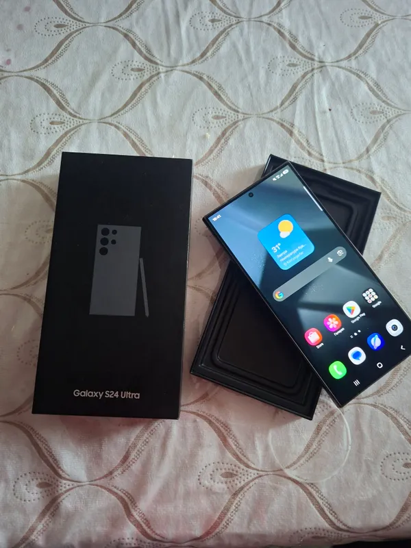 samsung Galaxy S24 Ultra euro 12/256 3