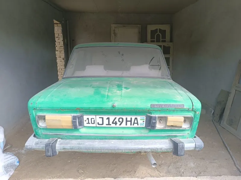 Jiguliy sotiladi