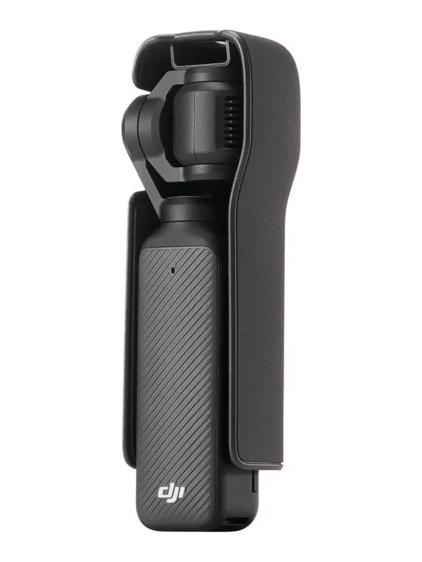 Экшн-камера DJI с штативом Osmo Pocket 3, Видеокамера