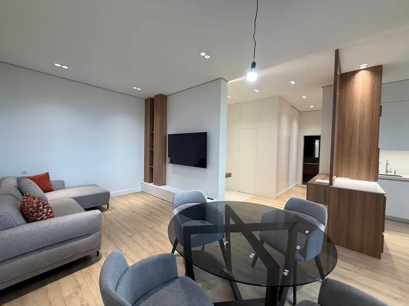 Сдается 2х ком квартира, ЖК Инфинити, ор-р: ул. С.Азимова, 65м² 2 Сдается 2х ком квартира, ЖК Инфинити, ор-р: ул. С.Азимова, 65м² 2