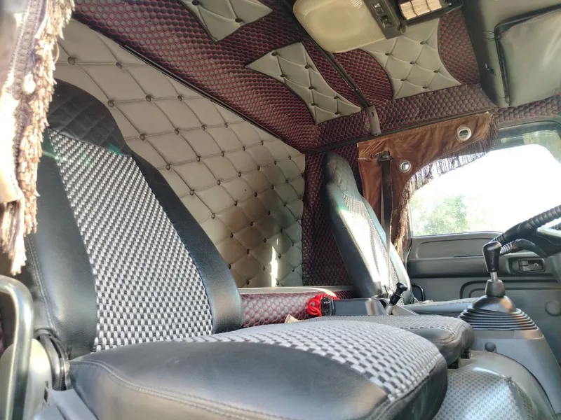 Исузу FVR 33PLX 10 tonnalik 3 Исузу FVR 33PLX 10 tonnalik 3