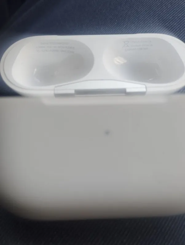 Airpods 3 кейс а идеальном состоянии — фото 1