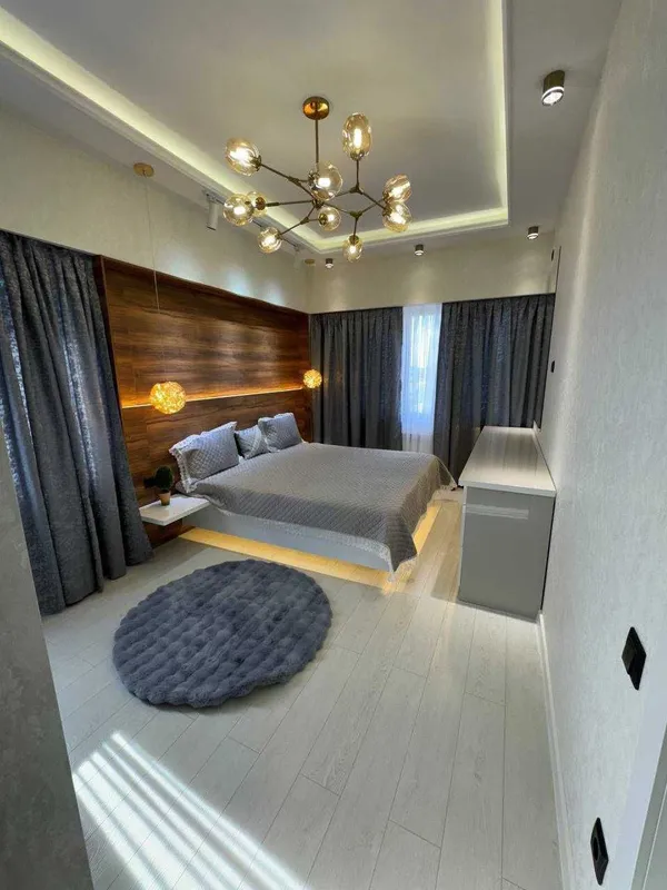 Срочно сдаю шикарную 2х ком кв Жк Vegas Tower на Яккасарайском рн ID09 1