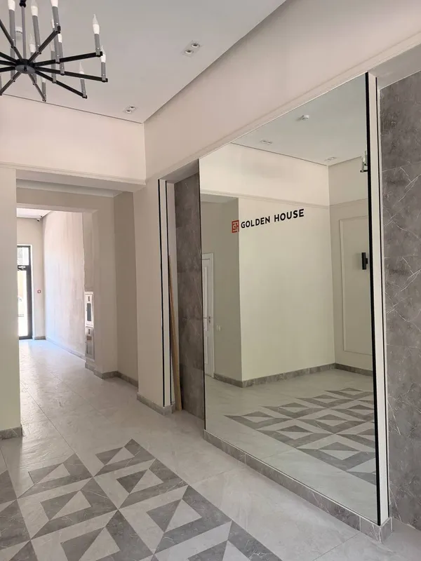 1-комнатная квартира, 30 м², Мирзо-Улугбек 7 1-комнатная квартира, 30 м², Мирзо-Улугбек 7