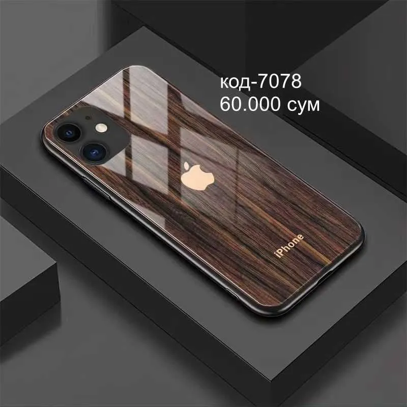 Чехли на Iphone — фото 3
