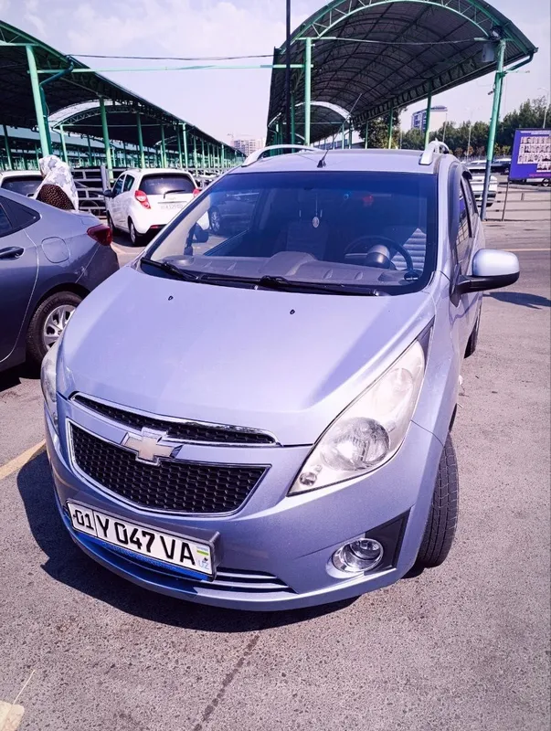 Spark Chevrolet продаю 1 Spark Chevrolet продаю 1