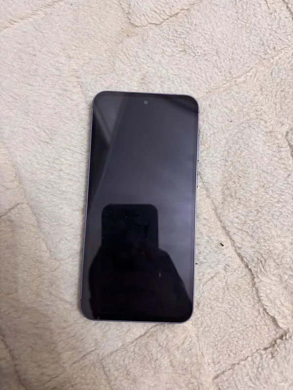 Samsung galaxy A 55 5G 3