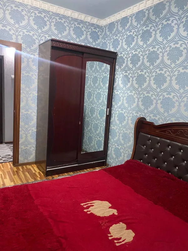 Аренда парням и девушкам, близко к 5-й остановке, Сергели 9
