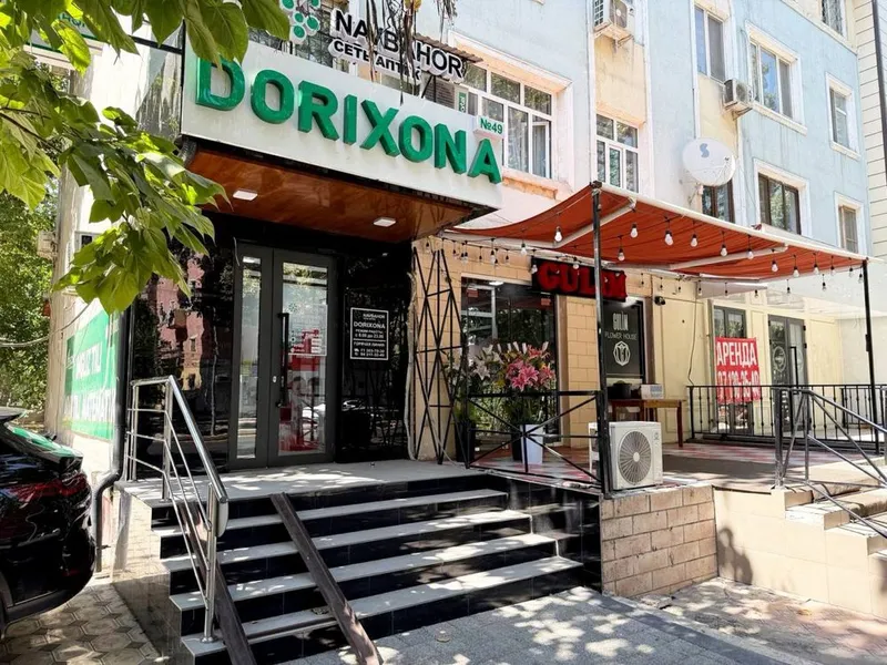 Аренда ПодОфис Ориентир Тарговый центр 55м2 2