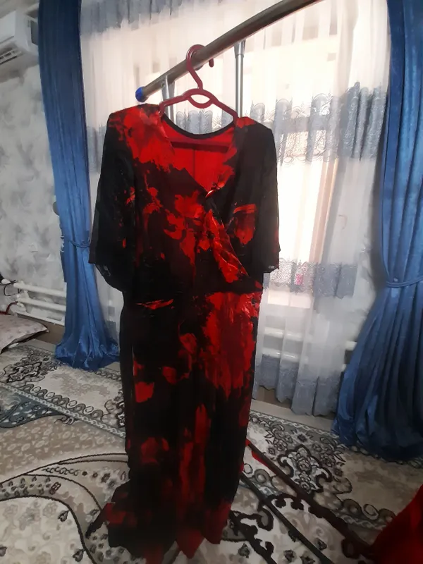 50 razmer ayollar uchun to'y va bazimlar 250 ming 50 razmer ayollar uchun to'y va bazimlar 250 ming