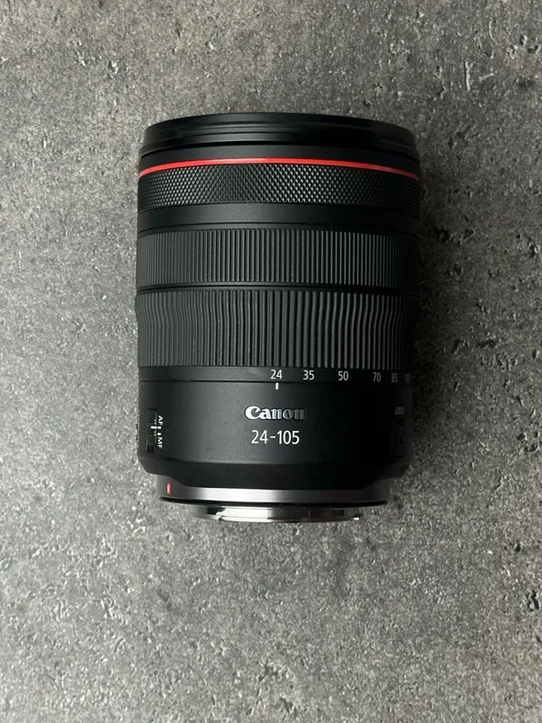 Canon r6 mark 2 + rf 24-105 f4 4 Canon r6 mark 2 + rf 24-105 f4 4