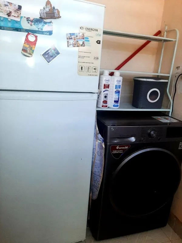 Срочно Аренда квартиры 350$ — фото 4