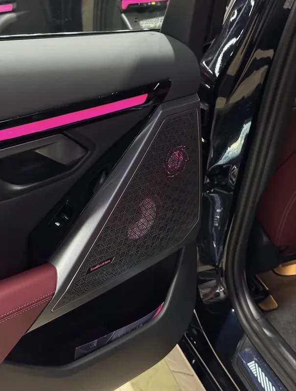Bmw i5 edrive40L polniy full — фото 5