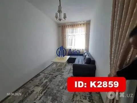 Срочно сдаётся в аренду, рядом с тестовым центром K2859, для семьи 3 Срочно сдаётся в аренду, рядом с тестовым центром K2859, для семьи 3