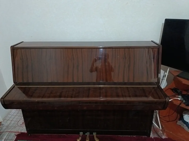 Pianino sotiladi 1 Pianino sotiladi 1