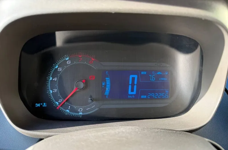 Продаётся Chevrolet Cobalt 5 Продаётся Chevrolet Cobalt 5