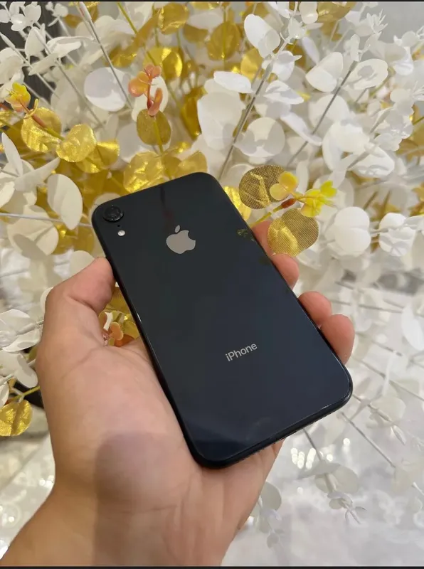 Iphone xr holati ideal hamyogi radnoy karobkasibor — фото 1