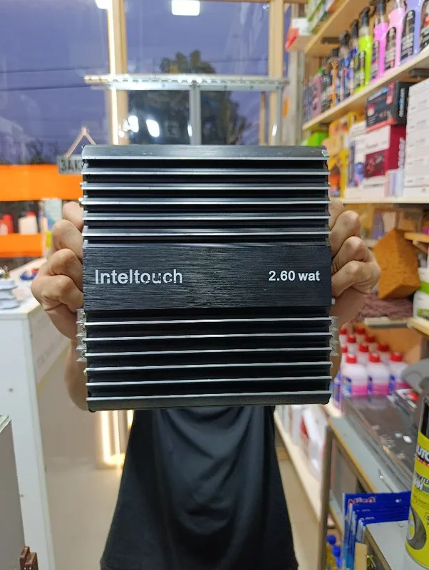 Usilitel inteltouch 2.60w 1